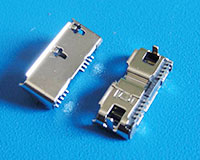 最新USB 3.1 Type-C接口充电速度与安全解决方案